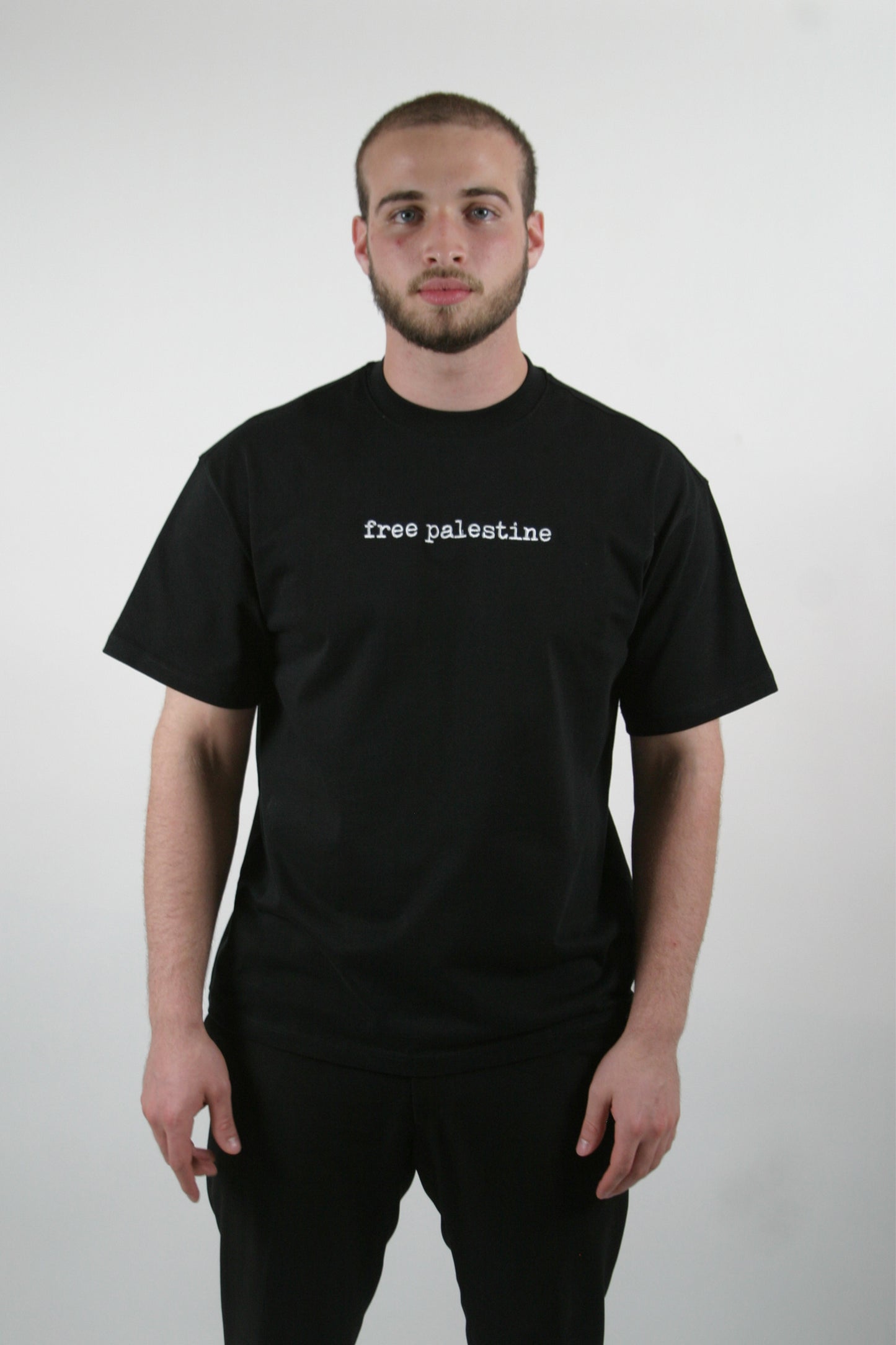 Free Palestine T-Shirt