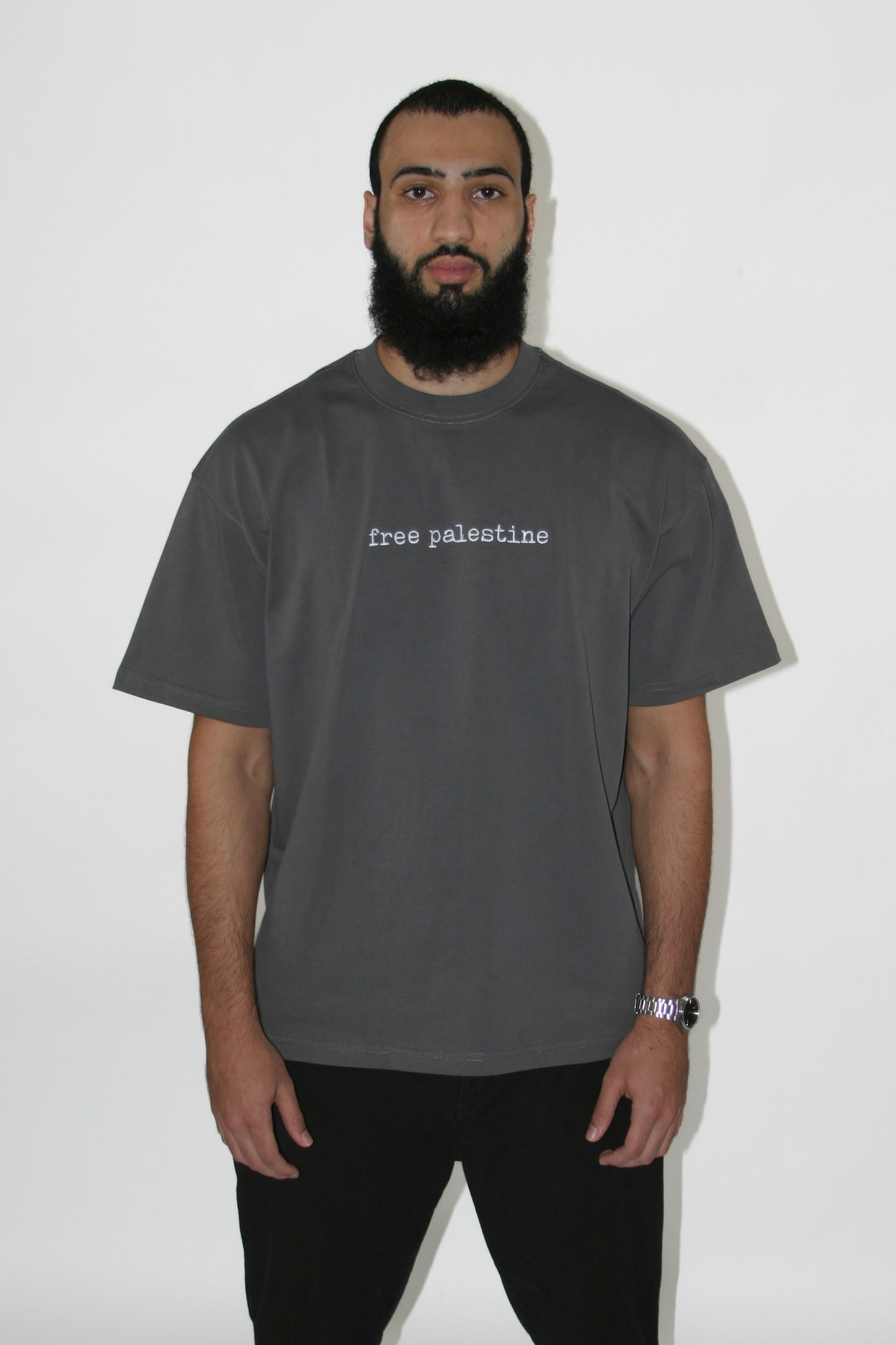 Free Palestine T-Shirt