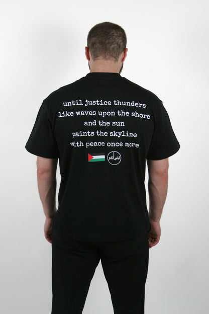 Free Palestine T-Shirt