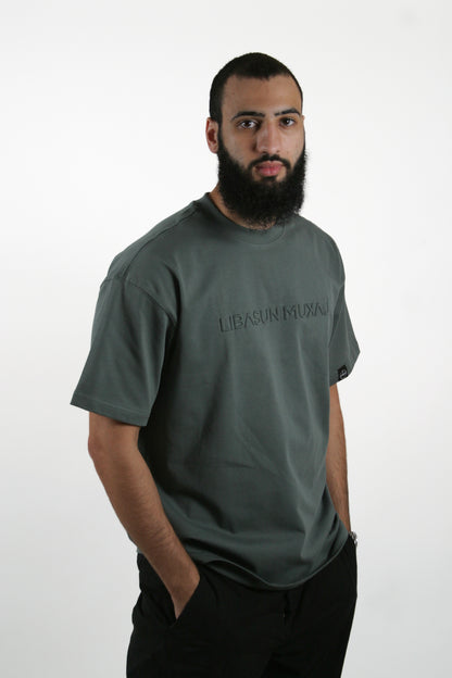 LL Mirrored T-Shirt