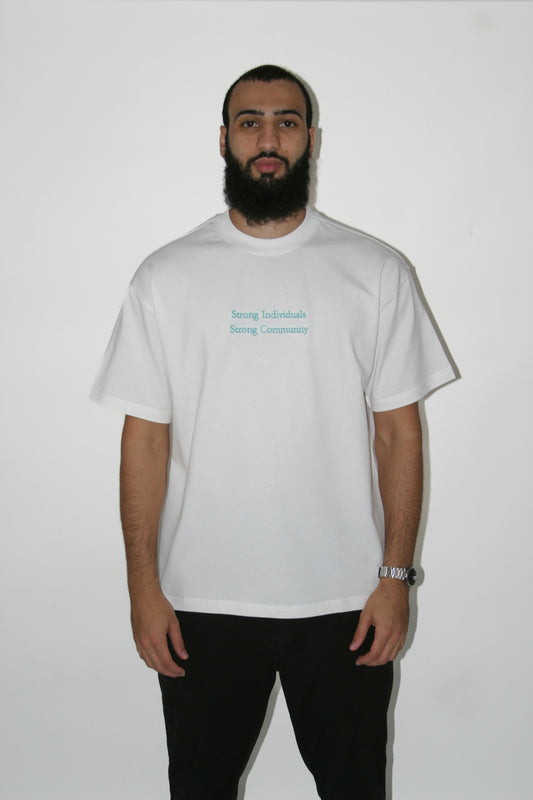 Tajweed Institute T-Shirt