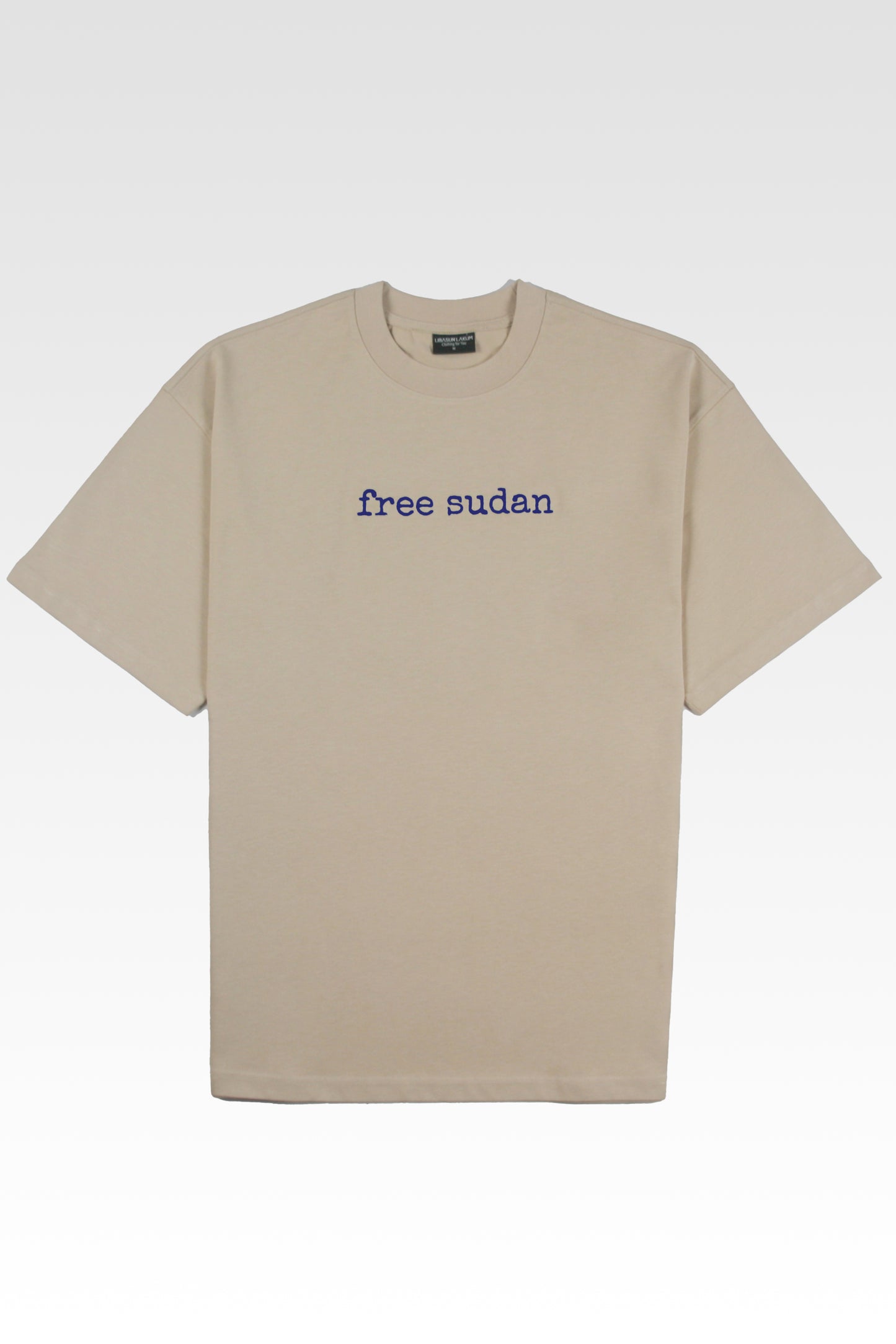 Free Sudan T-Shirt