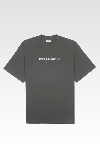 Free Palestine T-Shirt