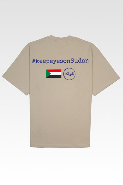 Free Sudan T-Shirt