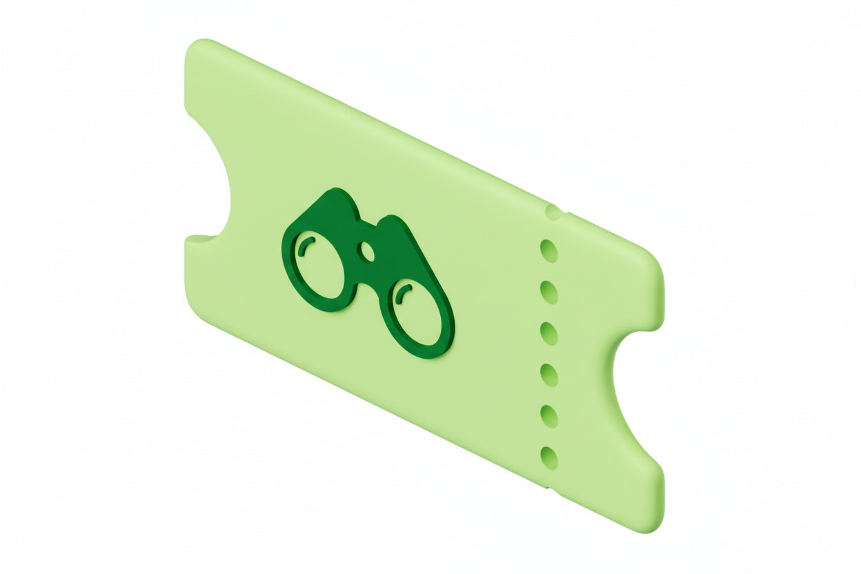 General Admission Ticket