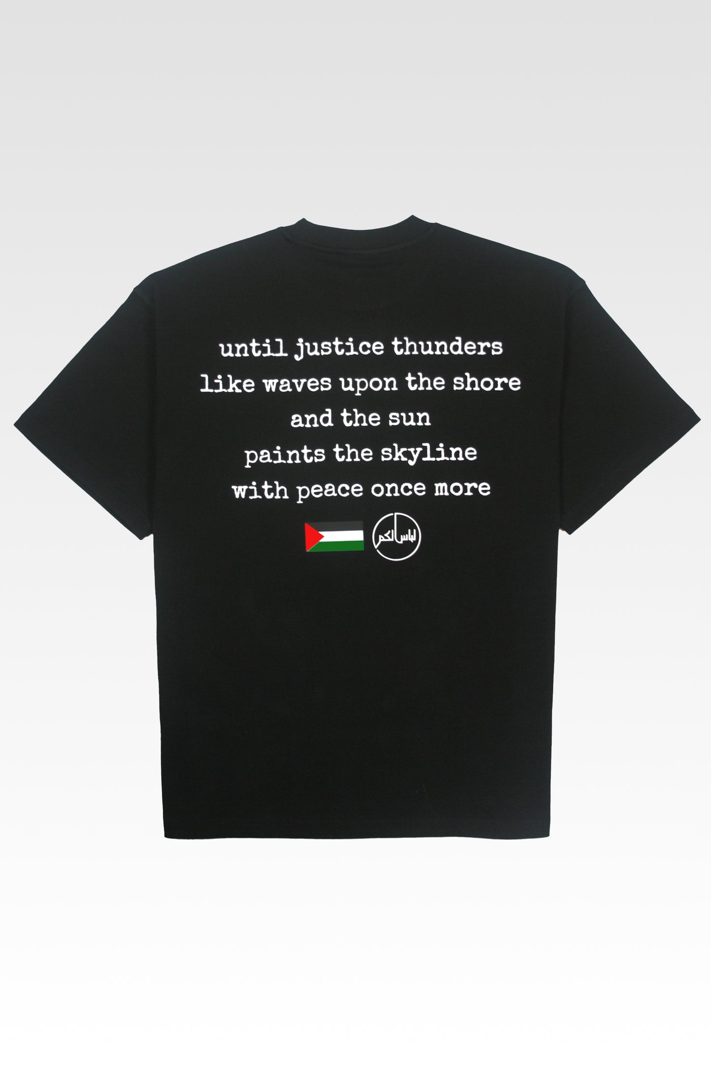 Free Palestine T-Shirt