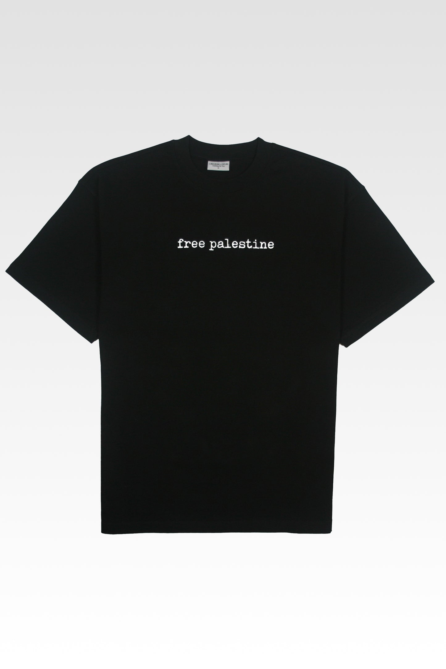 Free Palestine T-Shirt